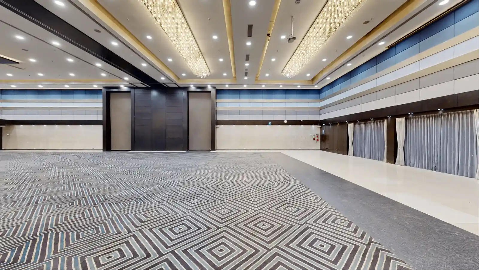 Grand Ballroom 3