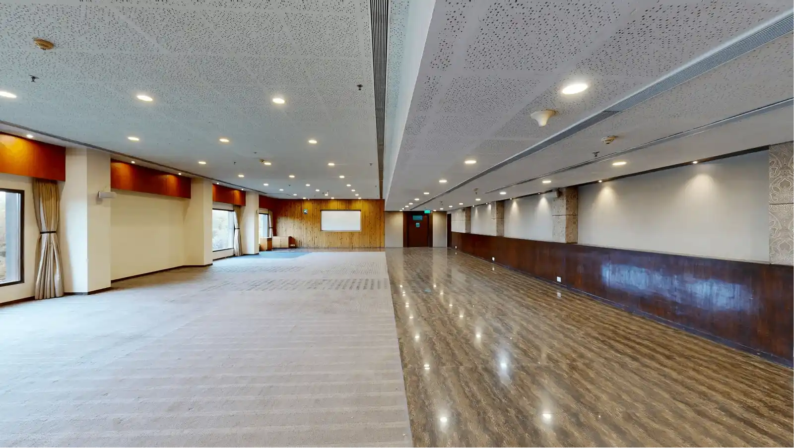 Hall No.4