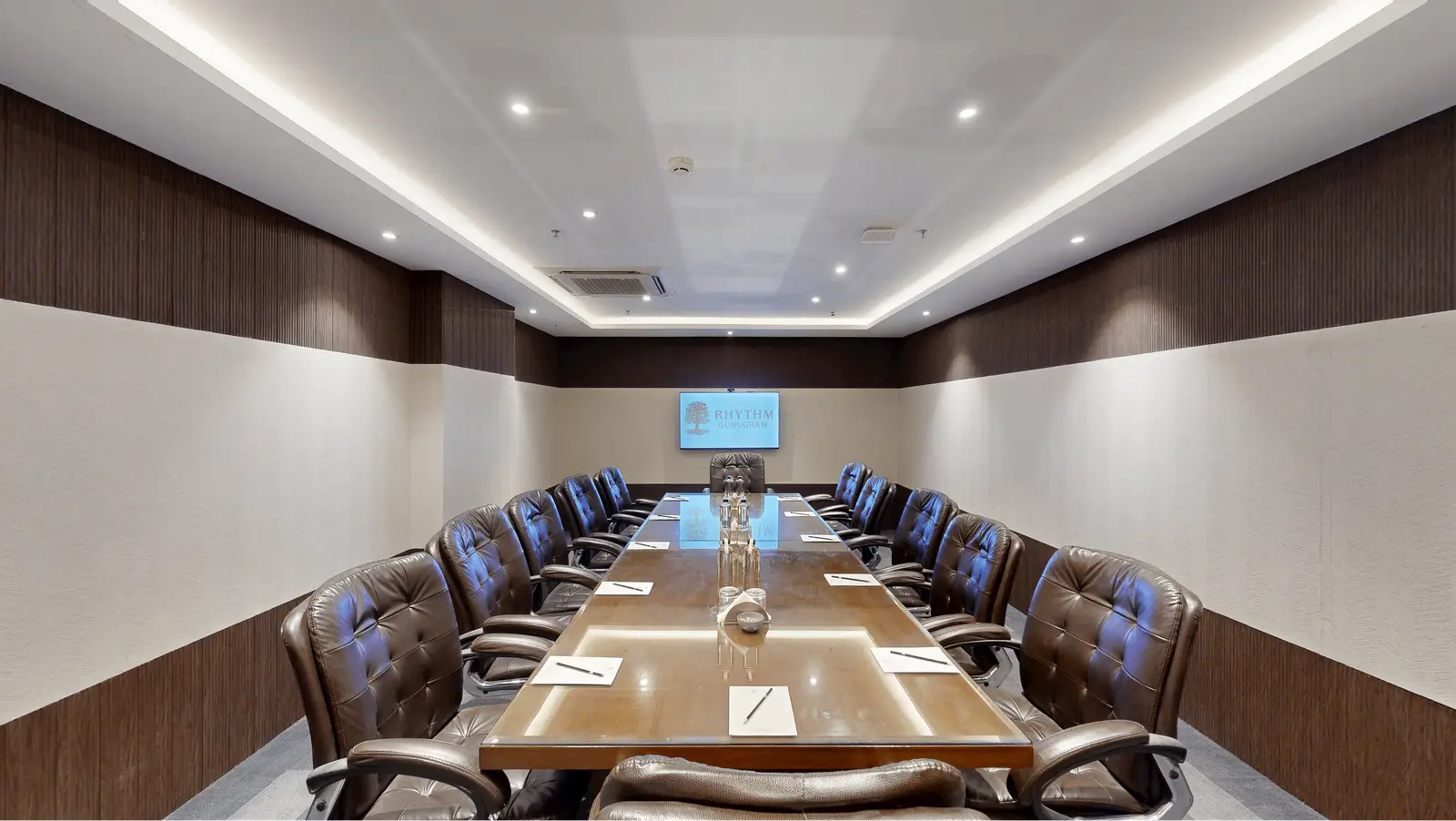 BoardRoom