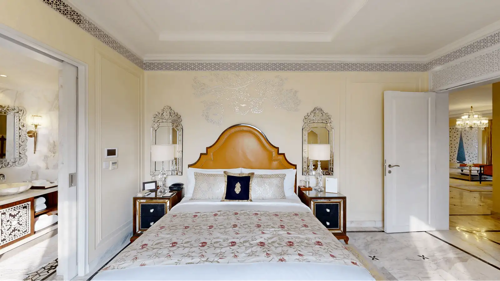 Maharaja Suite