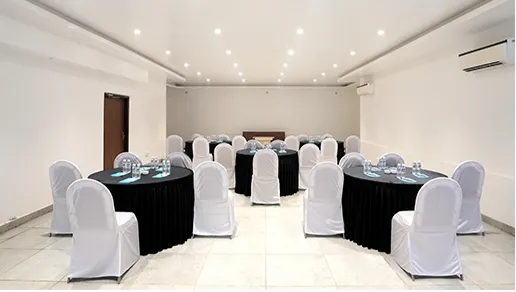 Banquet — gallery
