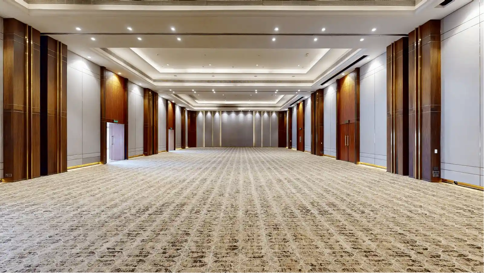 Grand Ballroom