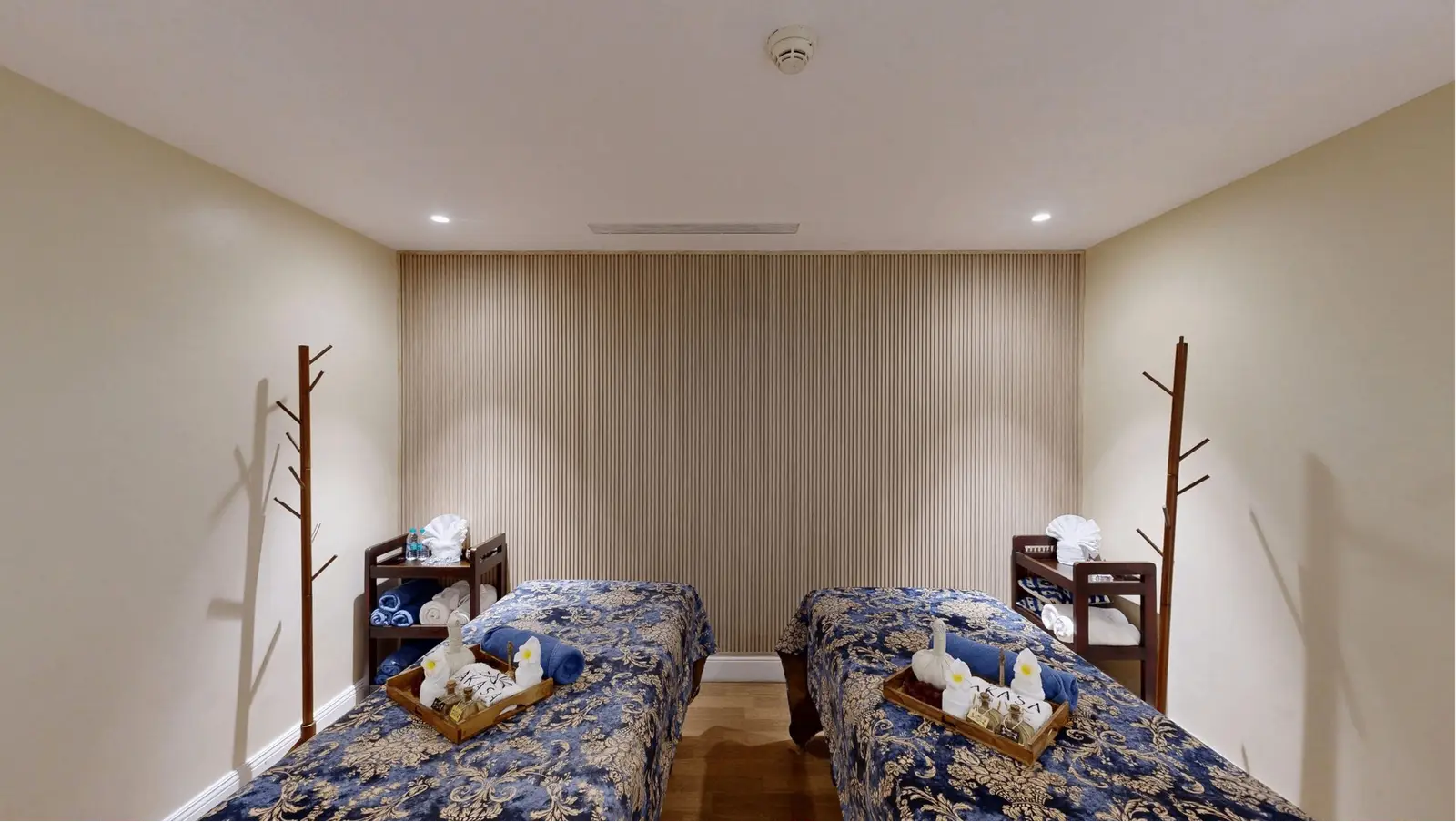 Akasa Luxe Spa