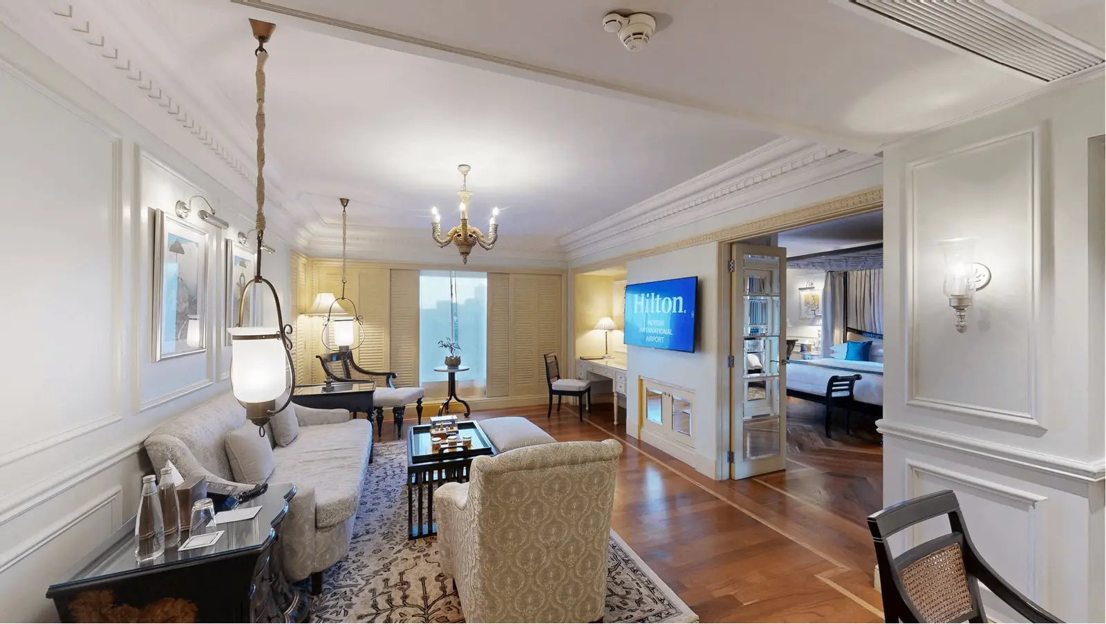 Majestic Suite