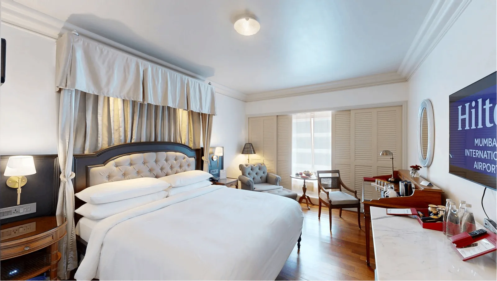Executive Room