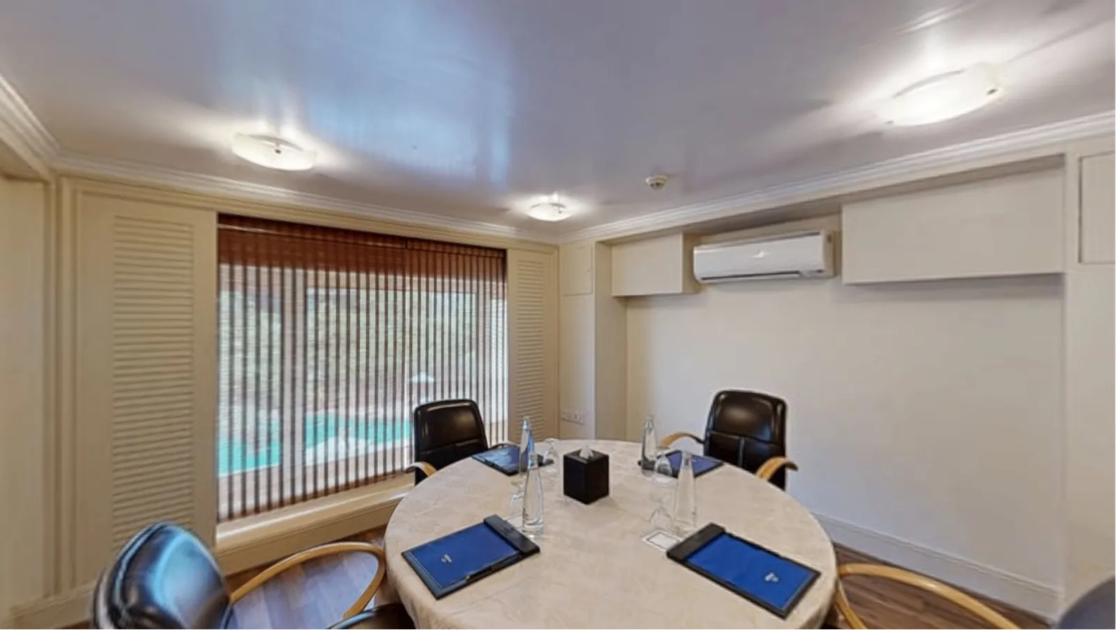 Meeting Room 3