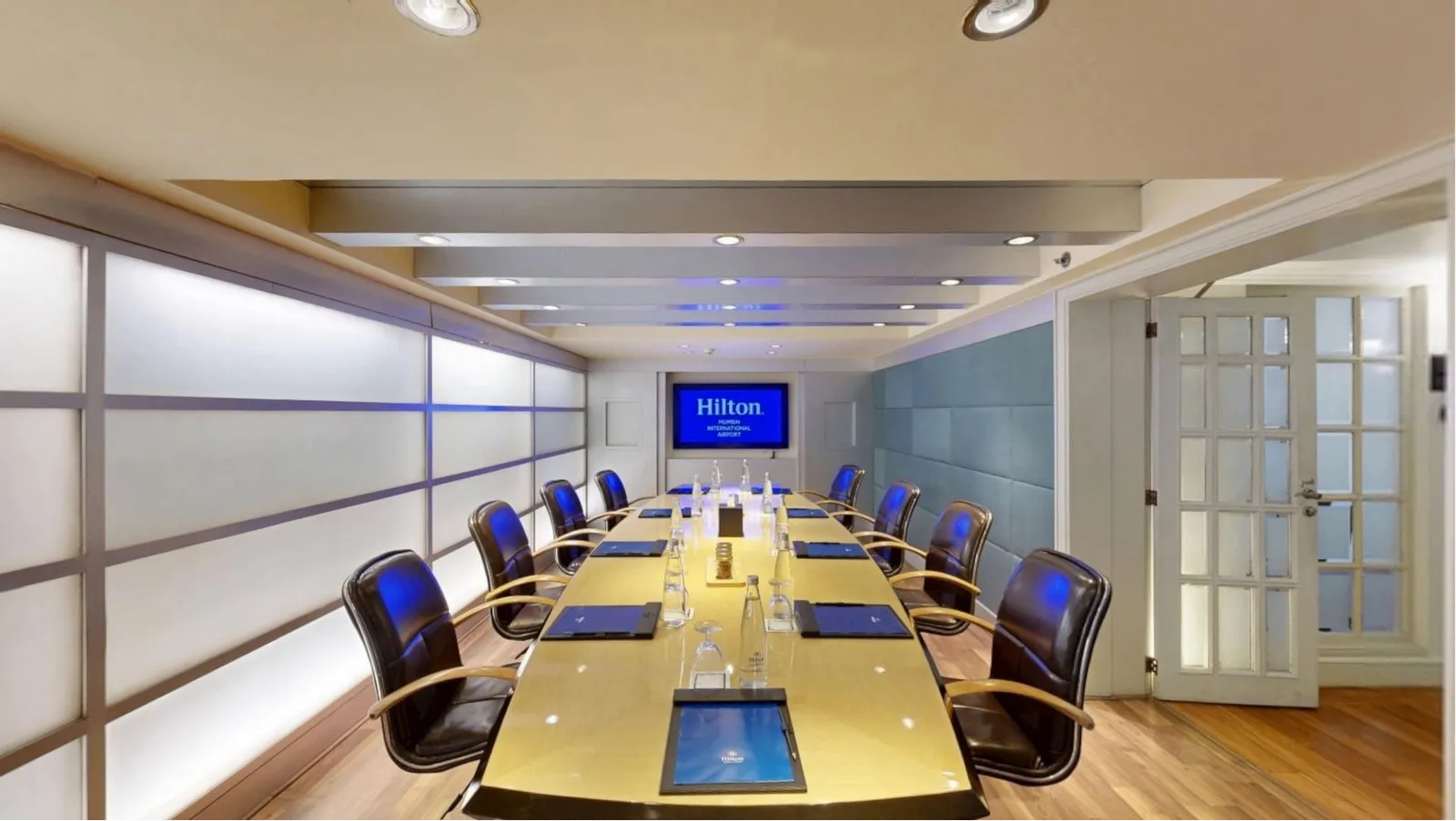 Boardroom