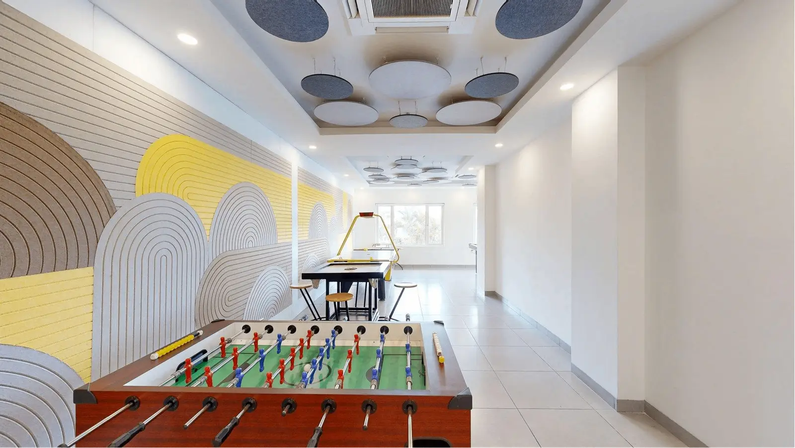 Activity Room