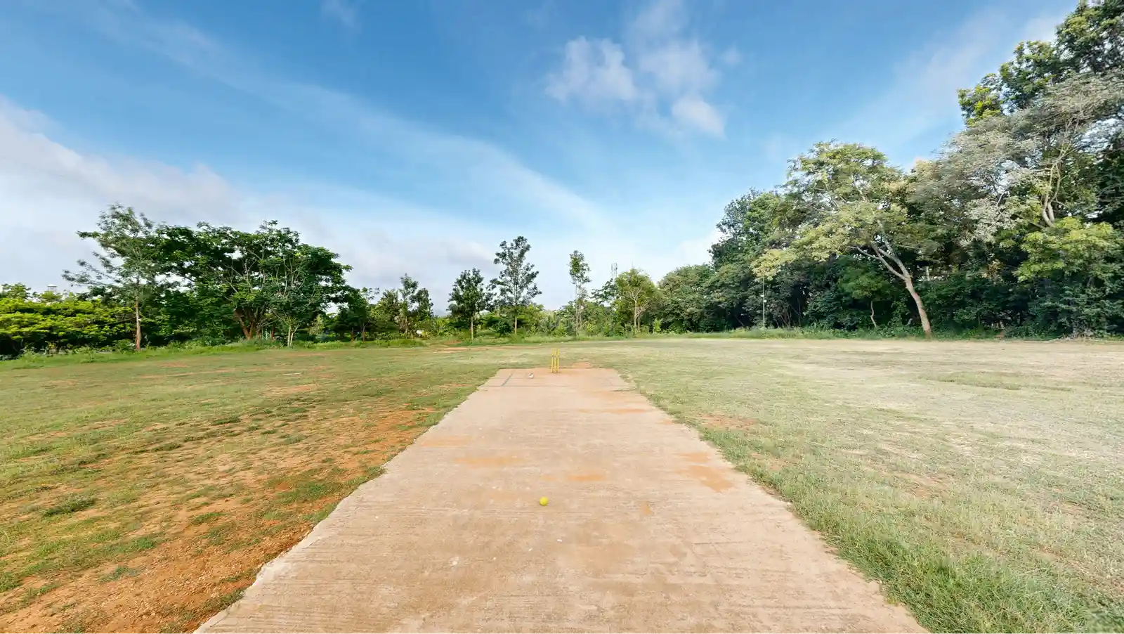 Outdoor Games