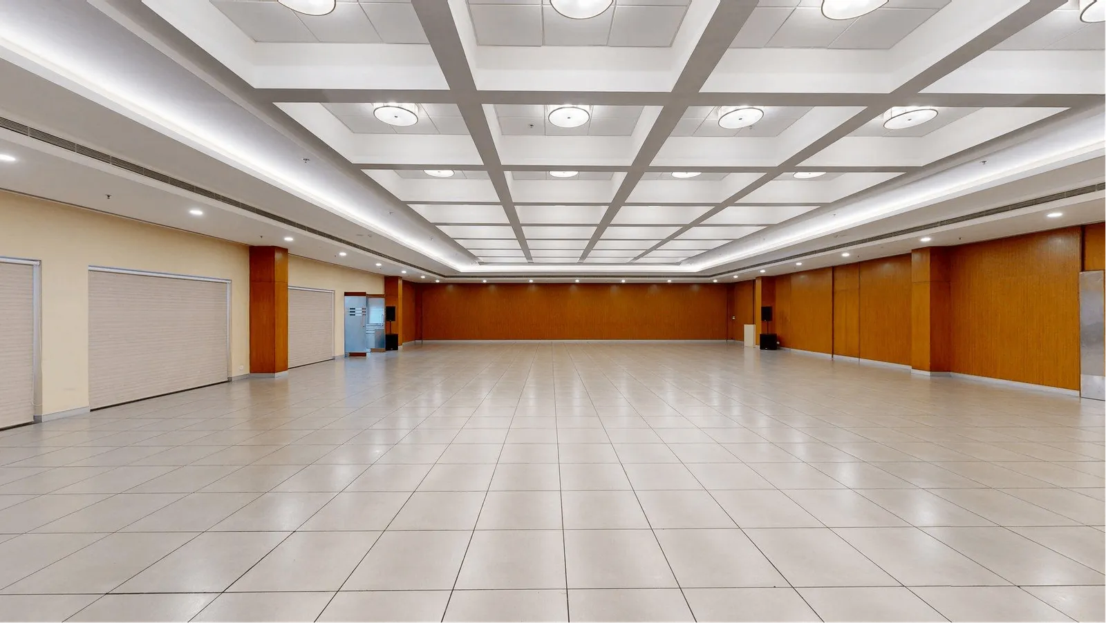 Banyan Hall
