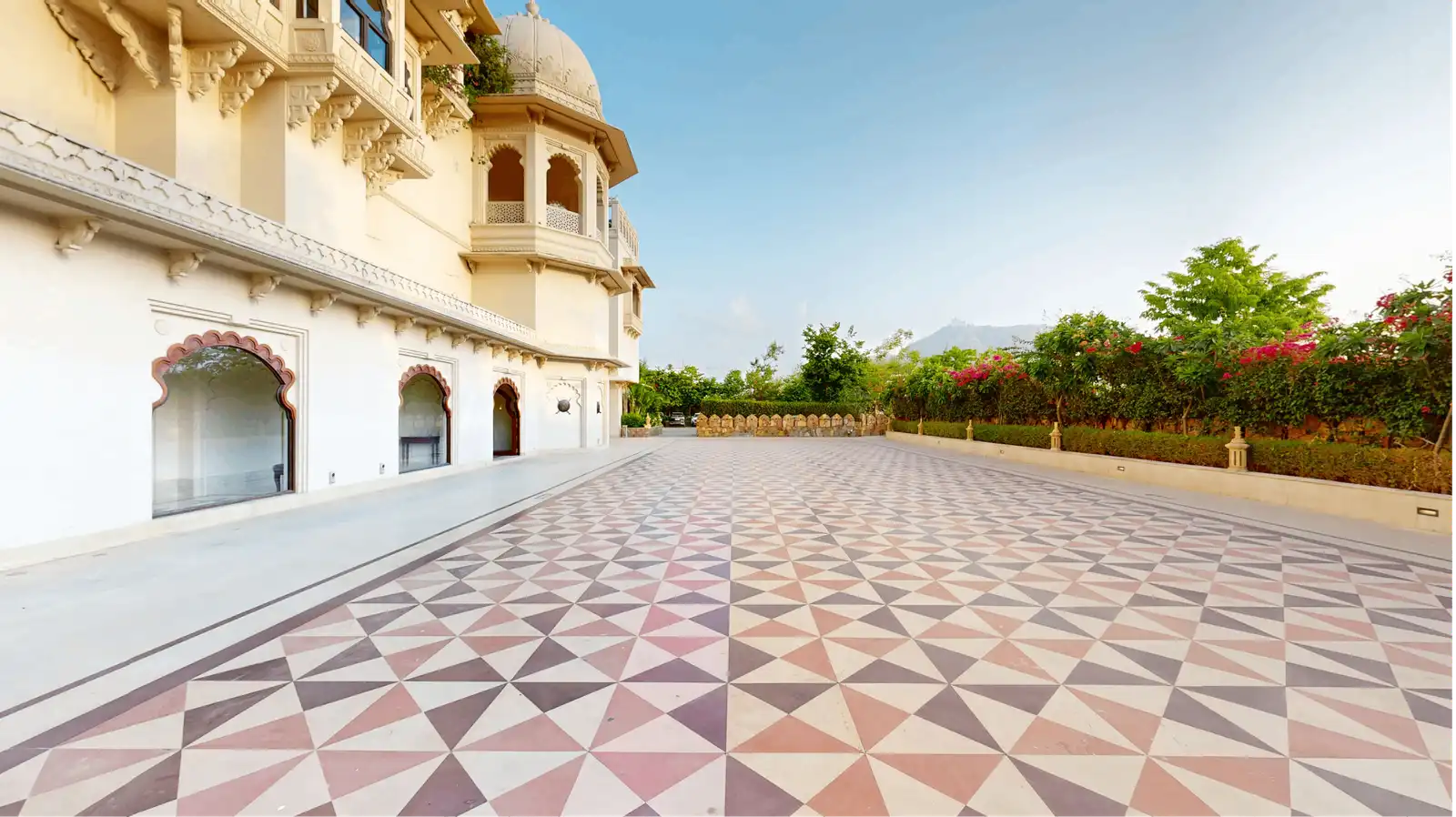 Ekaara Terrace