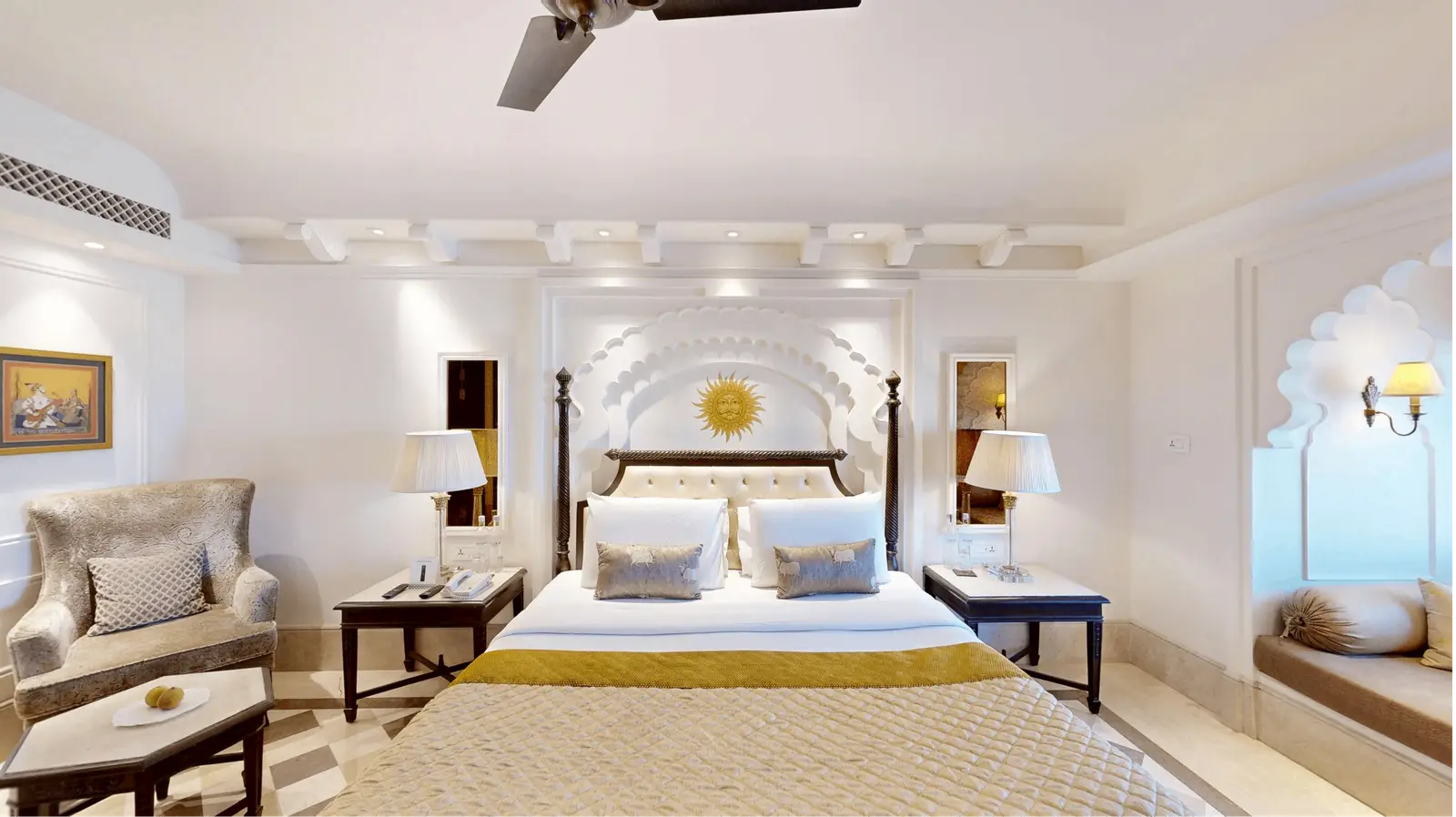 Aurika Suite