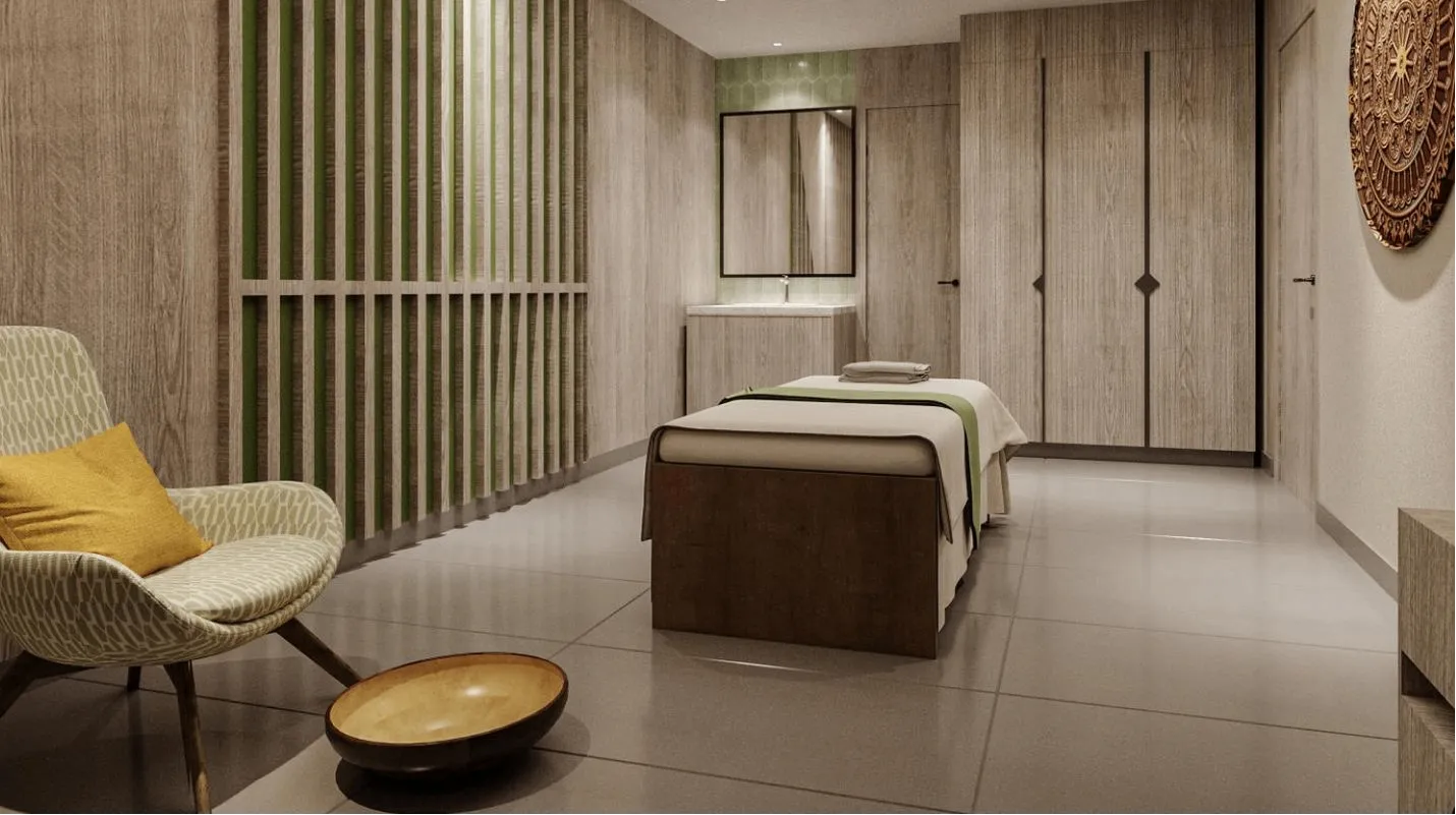 The Spa