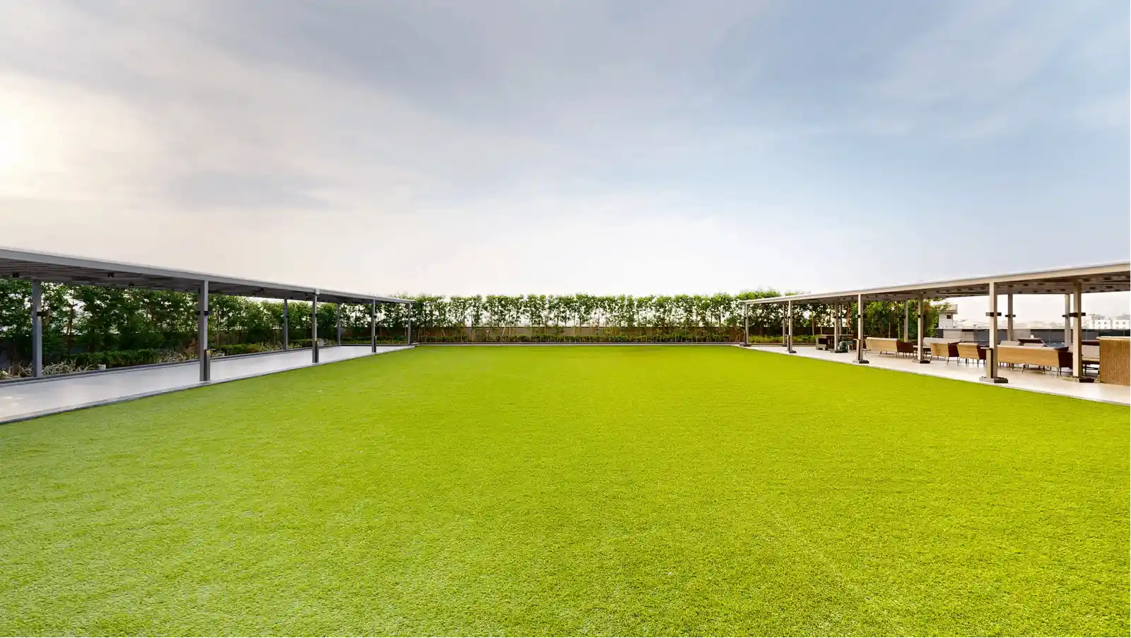 Horizon Garden