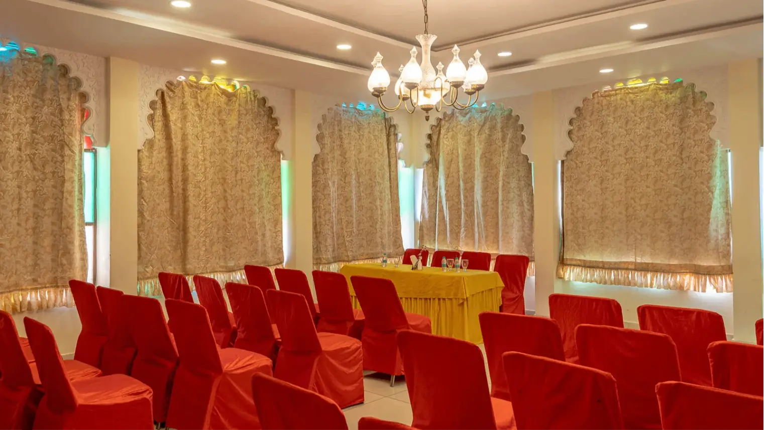 Swaroop Niwas — gallery