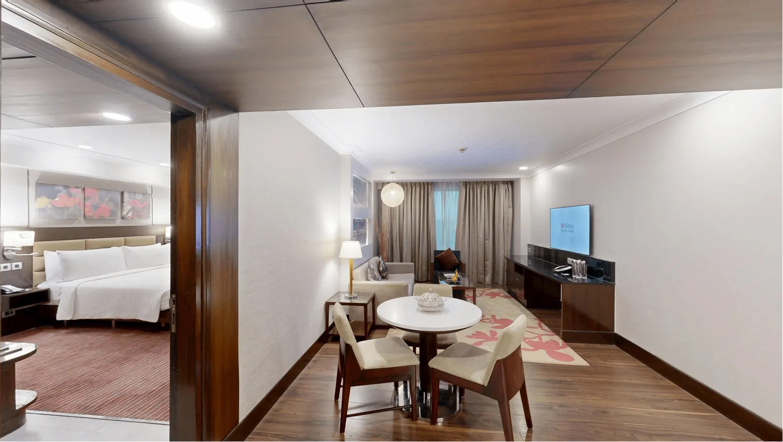 Suite Room