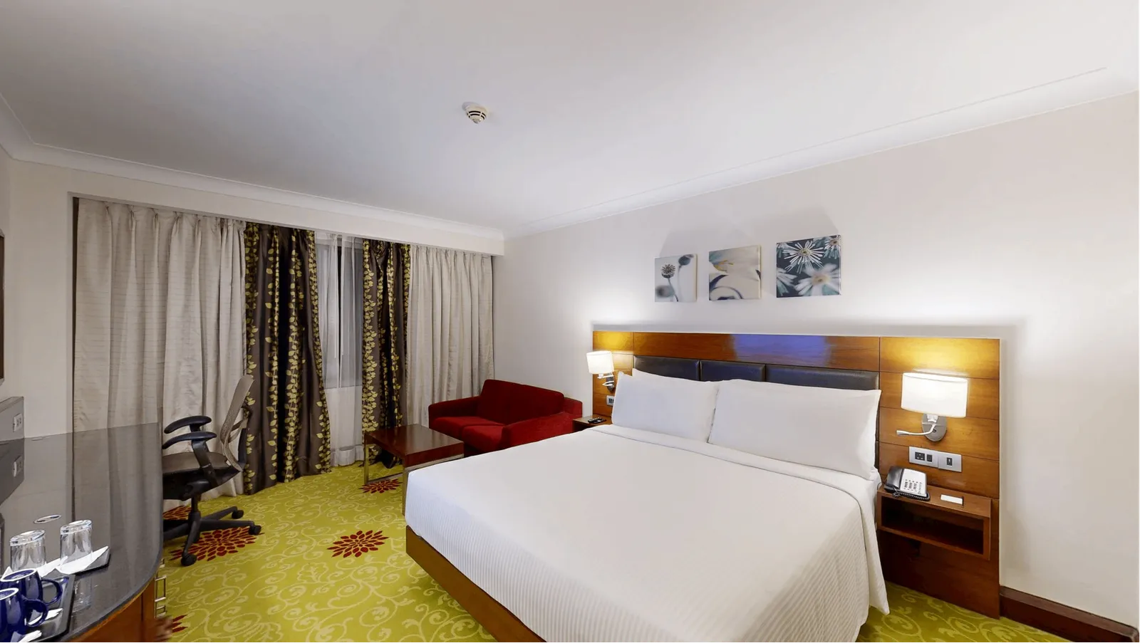 King Premium Room