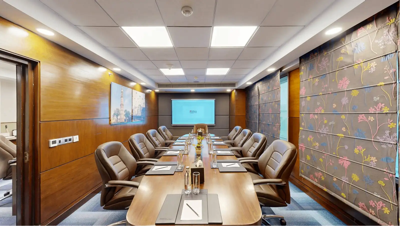 Boardroom