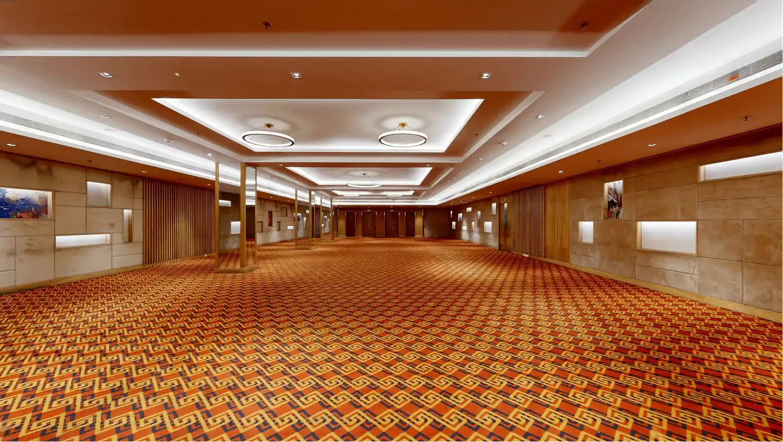 Grand Ballroom 