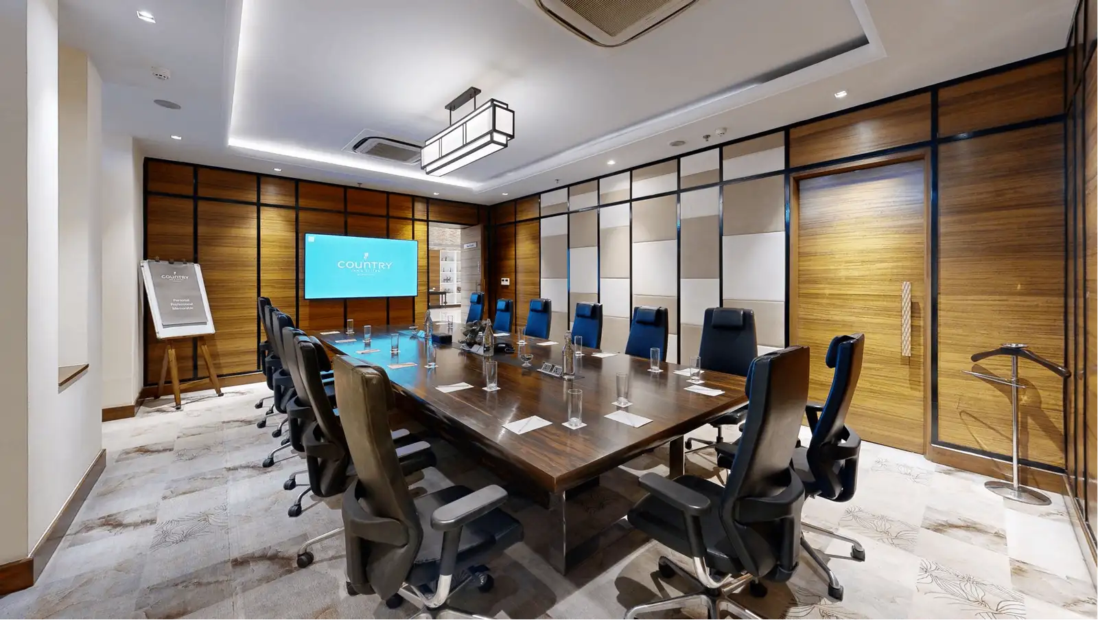 Boardroom 