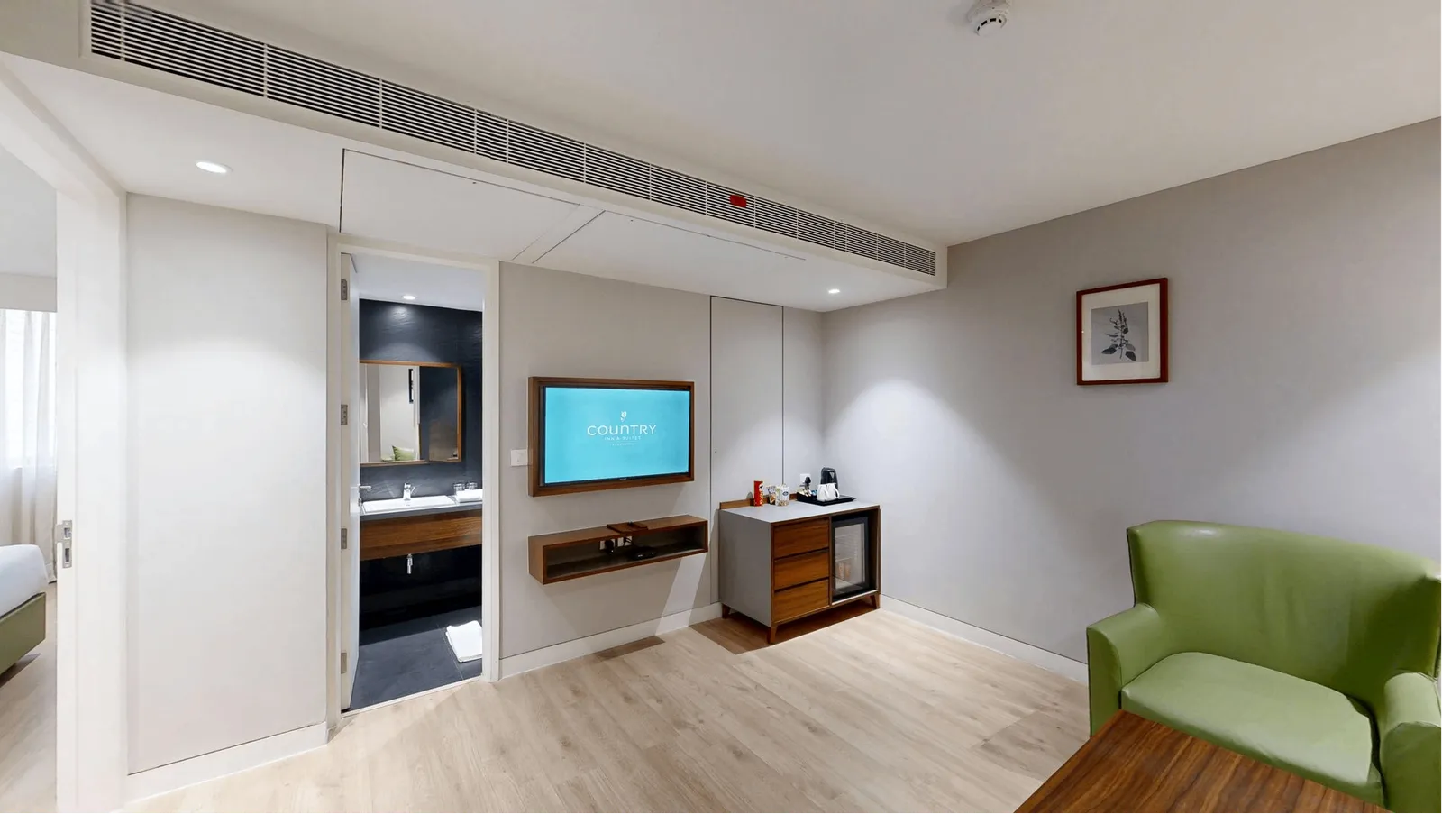 Suite Room