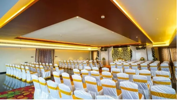 Board Room