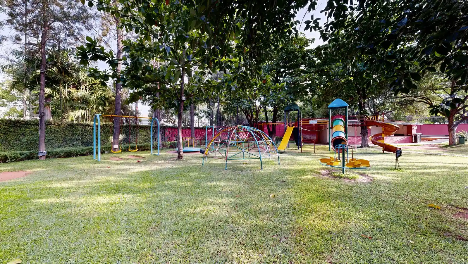Kids Play Zone