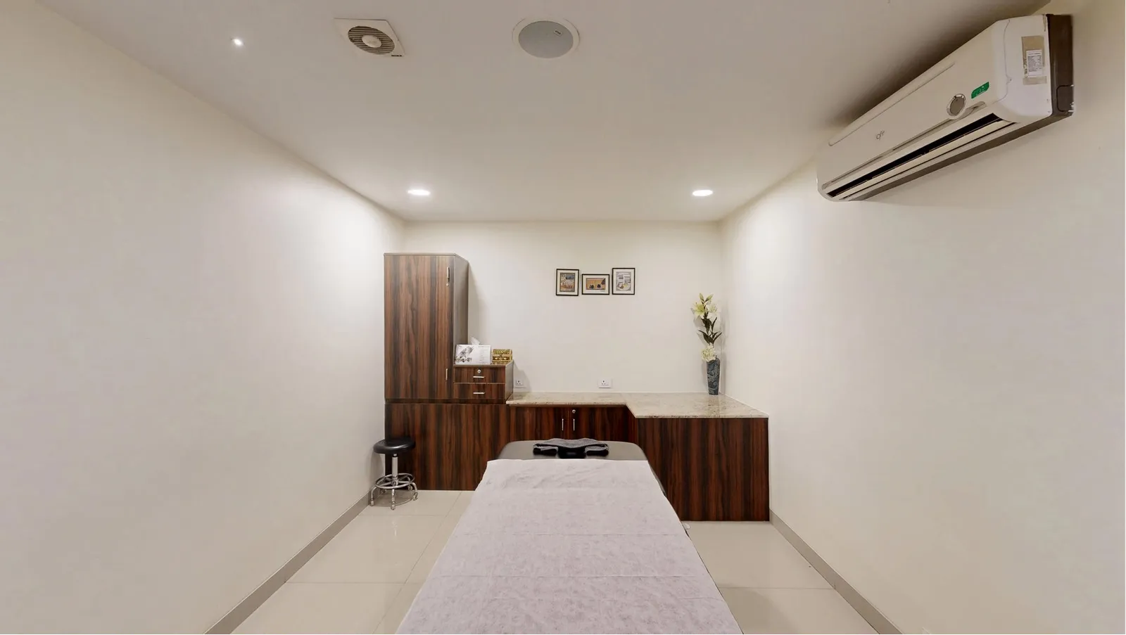Spa Center 