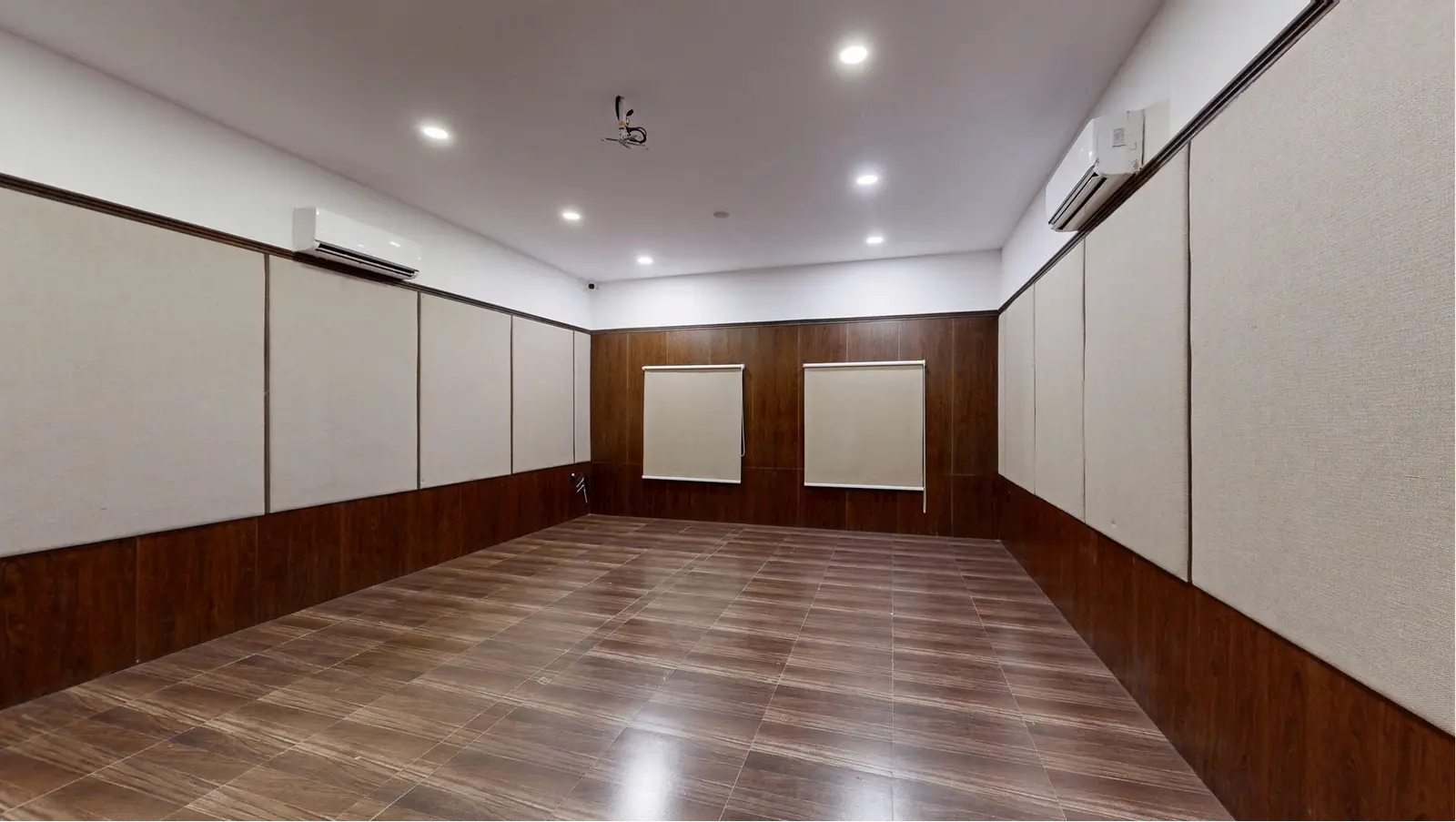 Tulip Boardroom