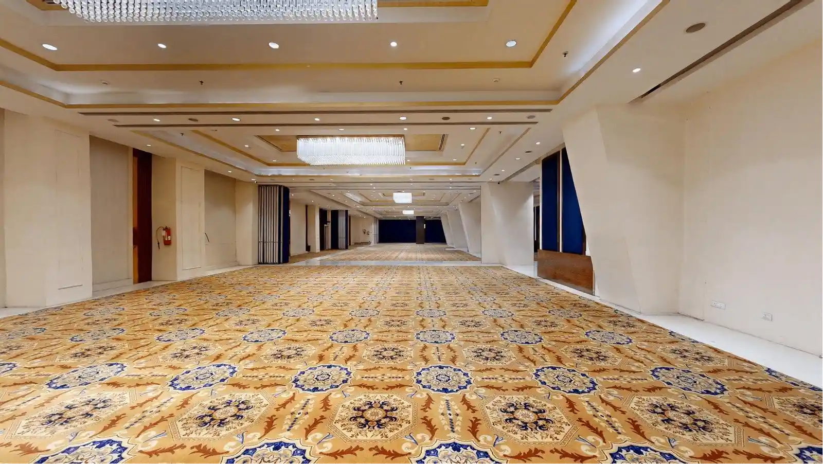 Viceroy Hall