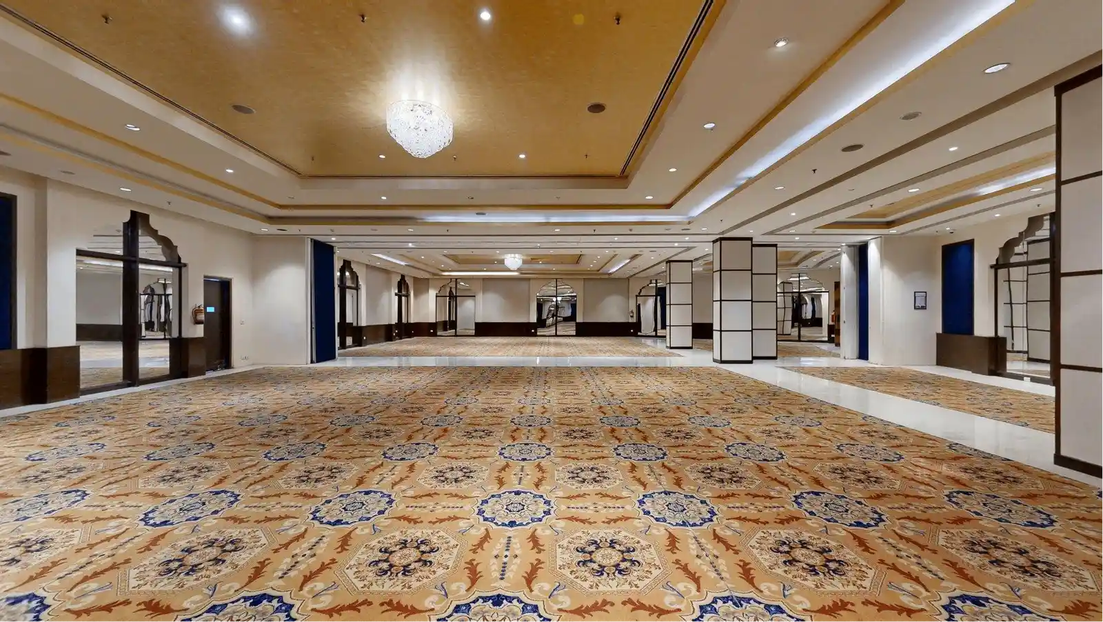 Gateway Hall