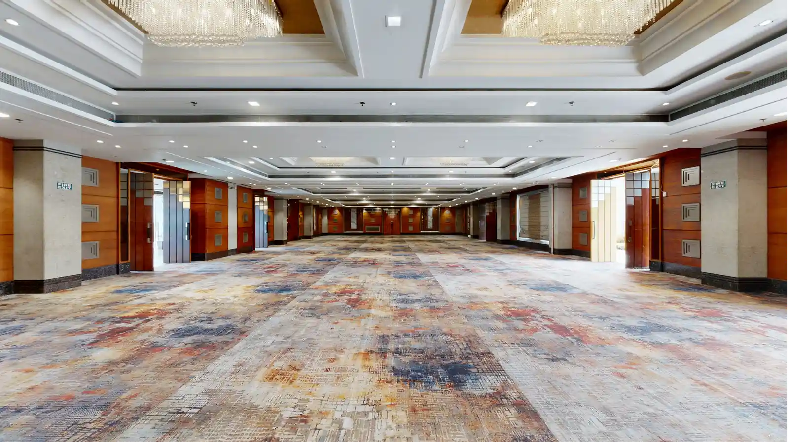 Calista Ballroom