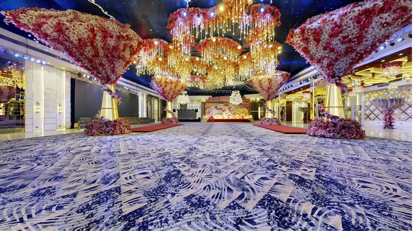 Grand Mansion