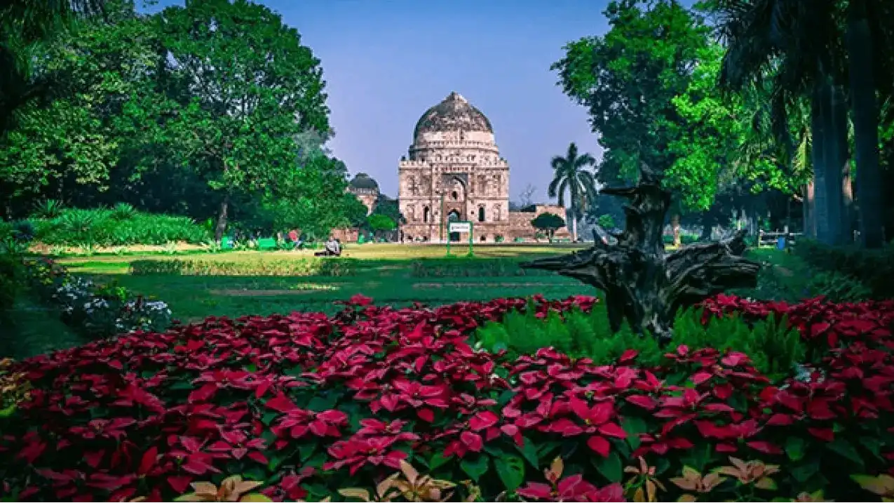 Lodhi Garden