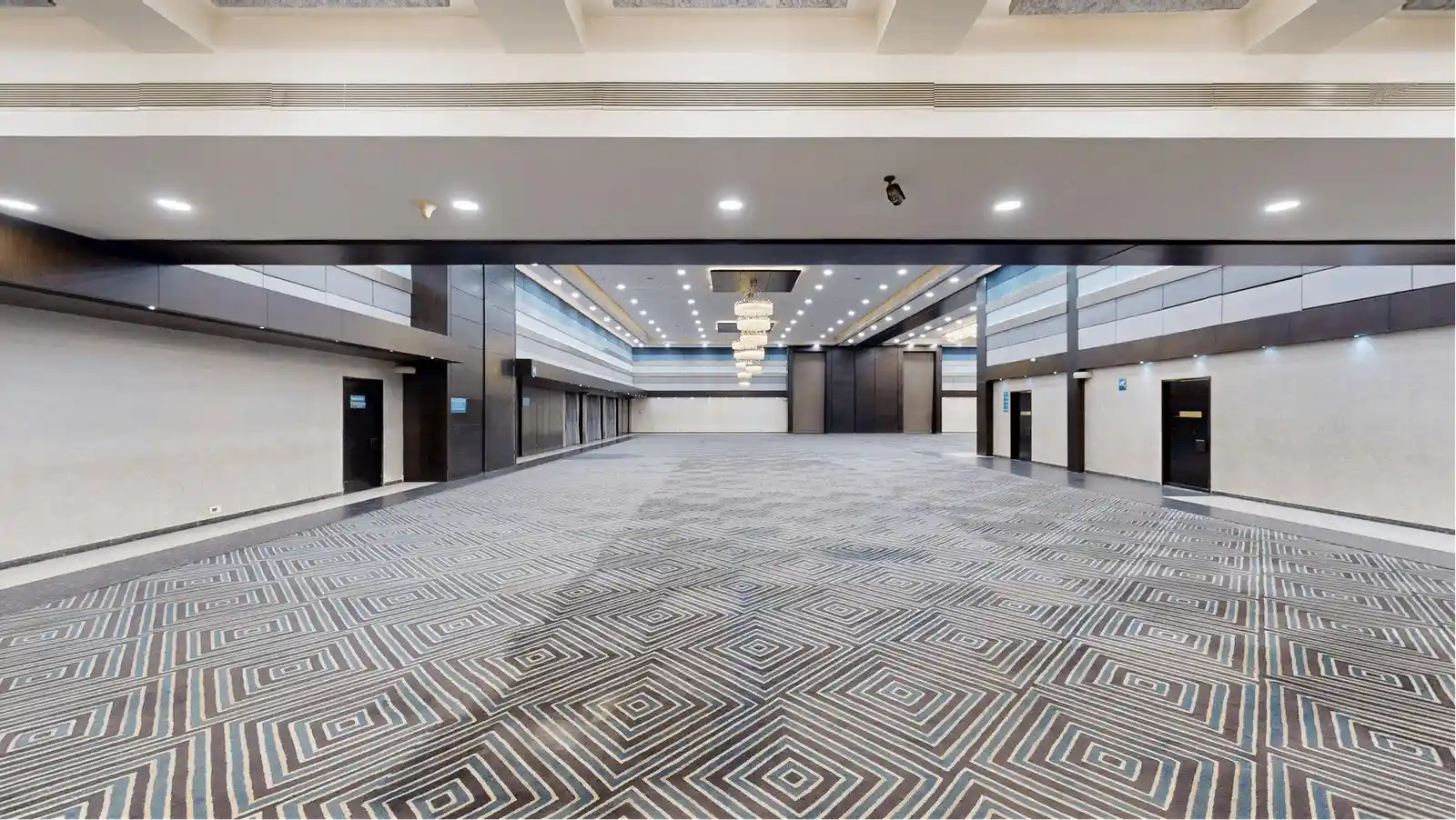 Ballroom 1 & 2