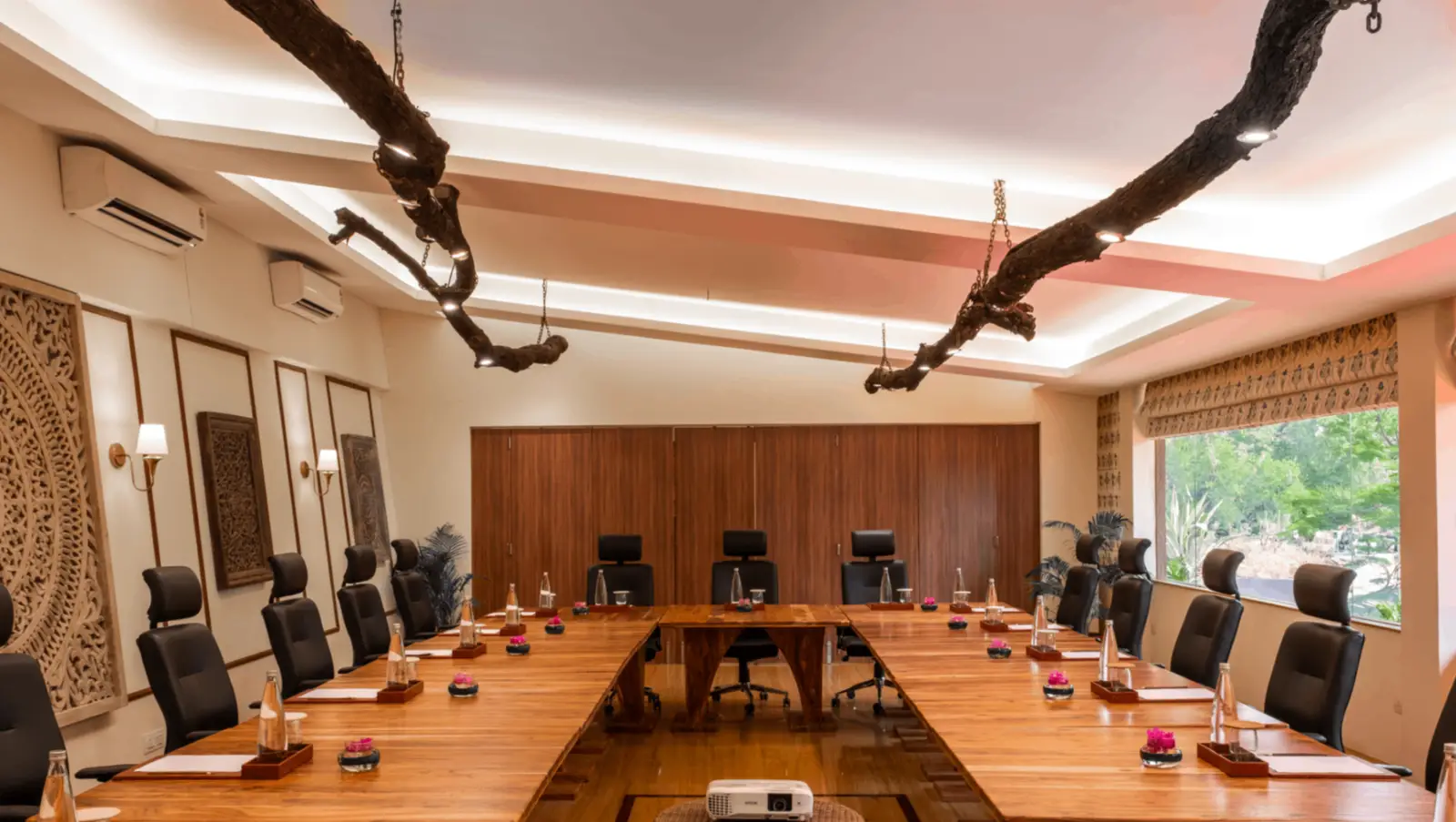 Board Room