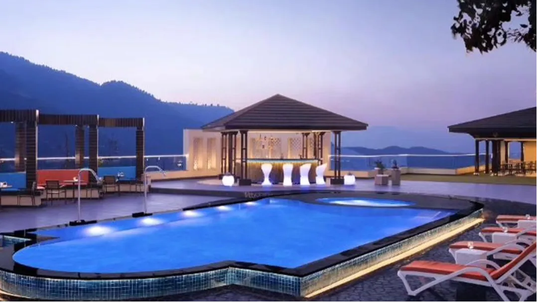 Pool — gallery