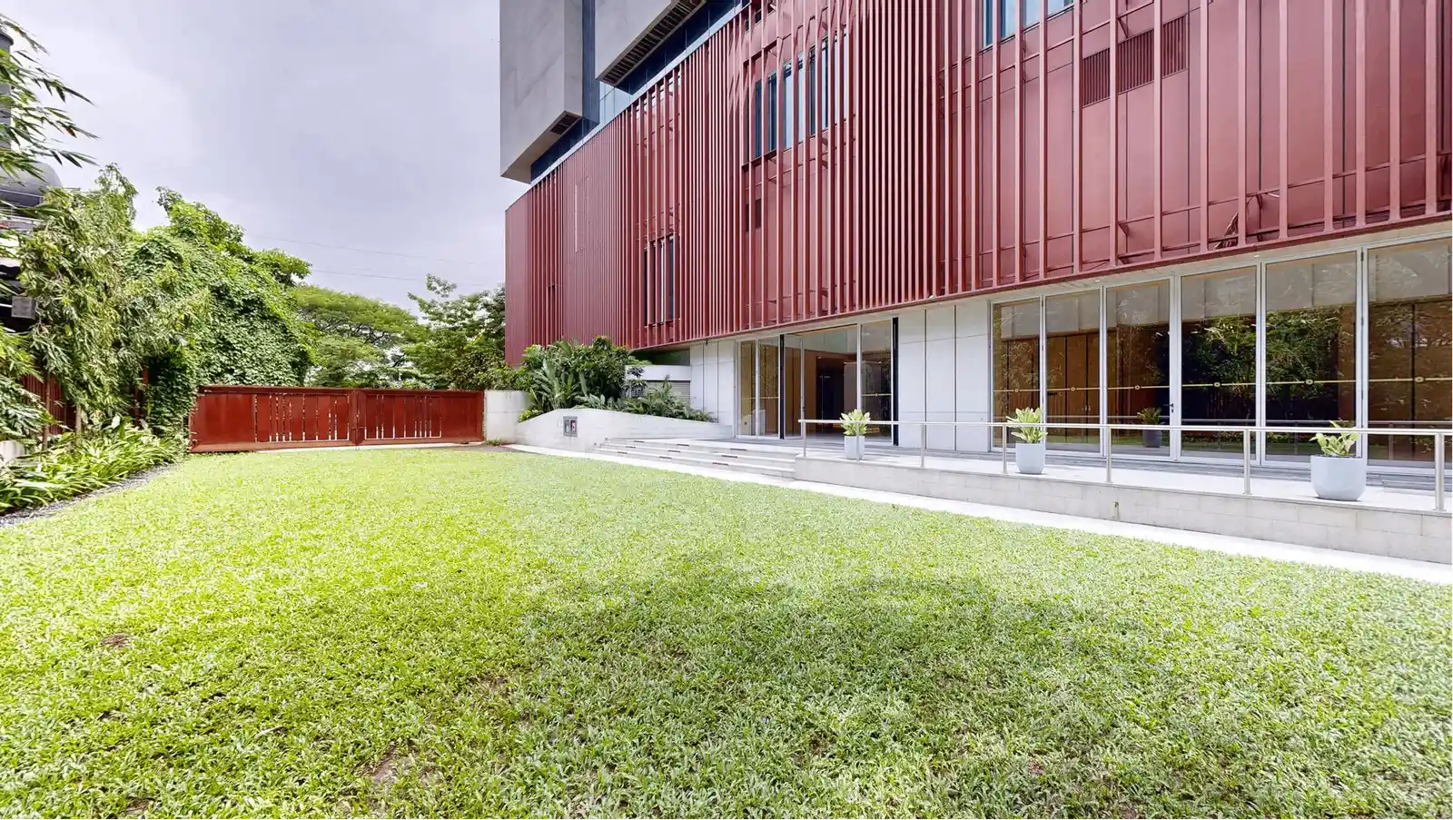 Lawn 