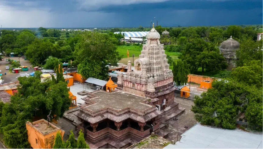 Grishneshwar Jyotirlinga