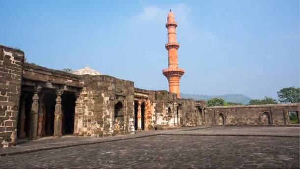 Daulatabad Fort
