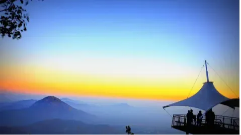 Nandi Hills