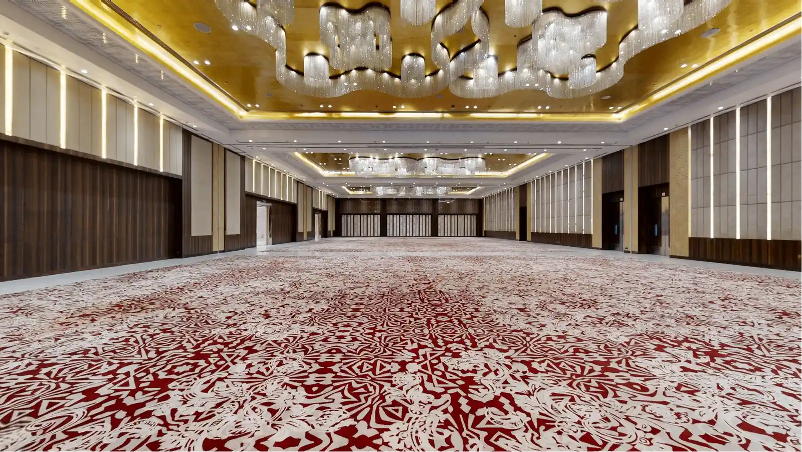 Mansion Ballroom