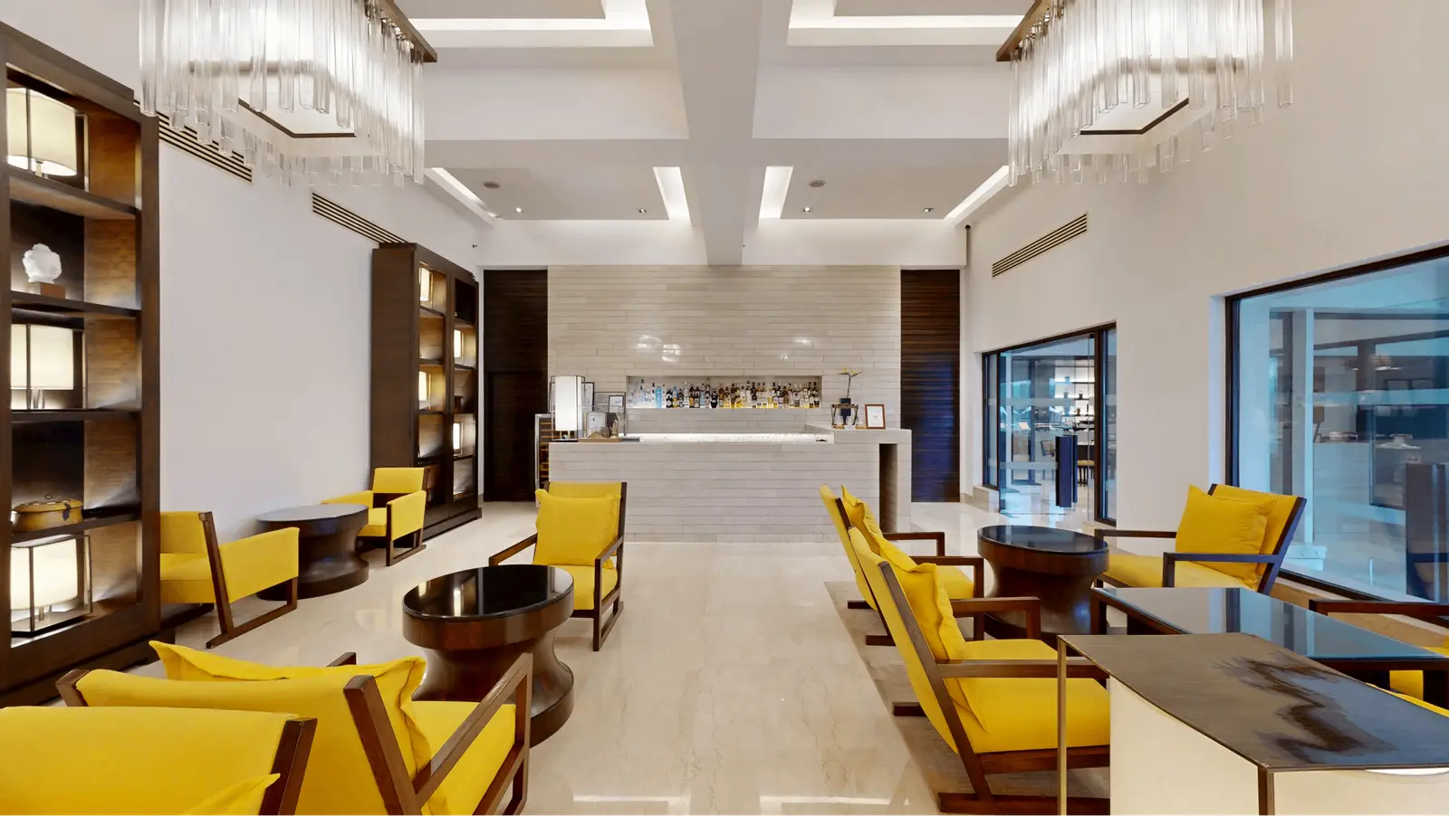 The Bar