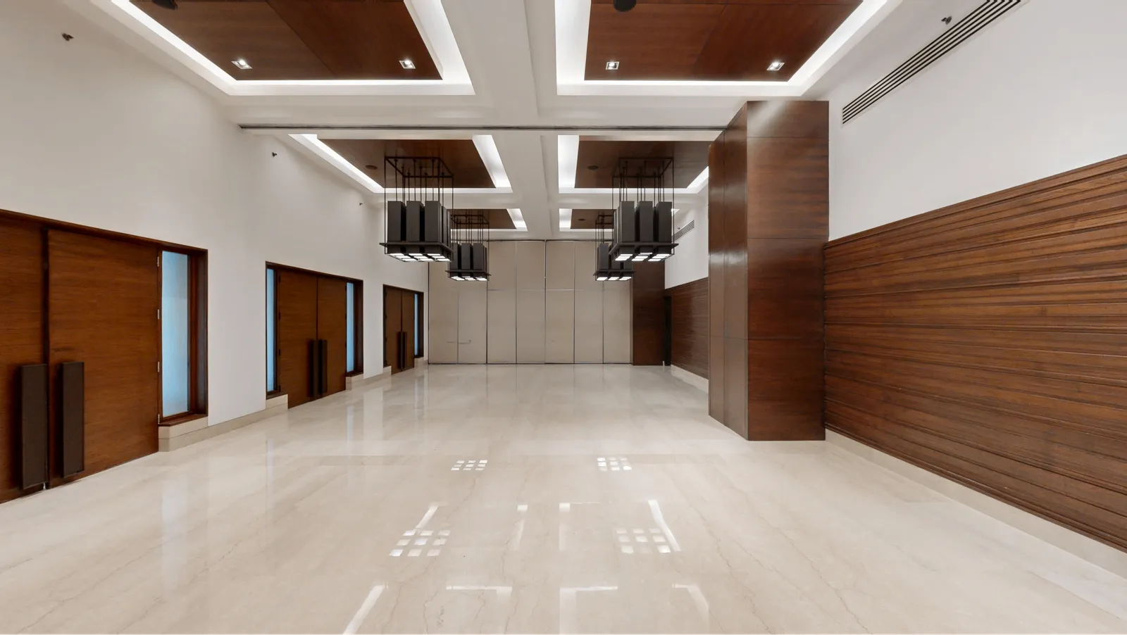 Meeting Room 1 & 2