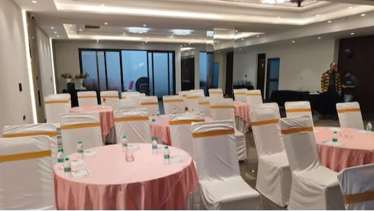 Banquet Hall — gallery