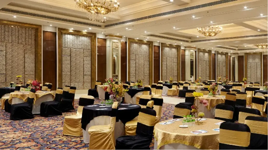 Royal Ball Room — gallery