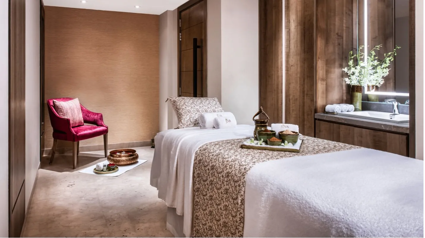 Jiva Spa