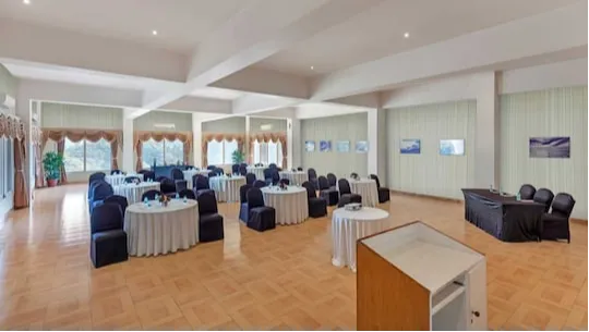 Conference Hall