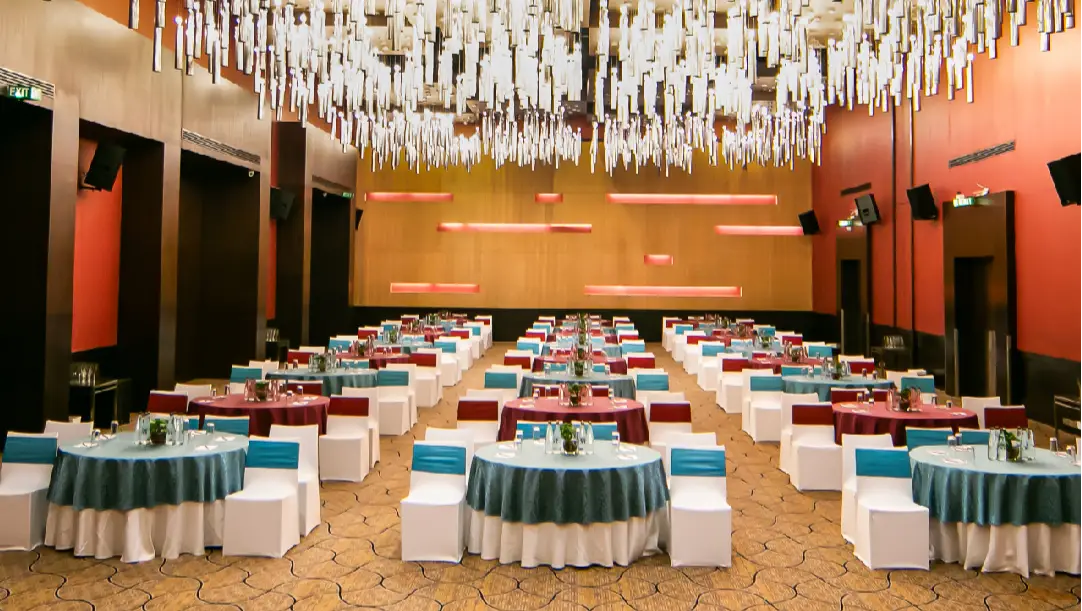 Grand Ballroom