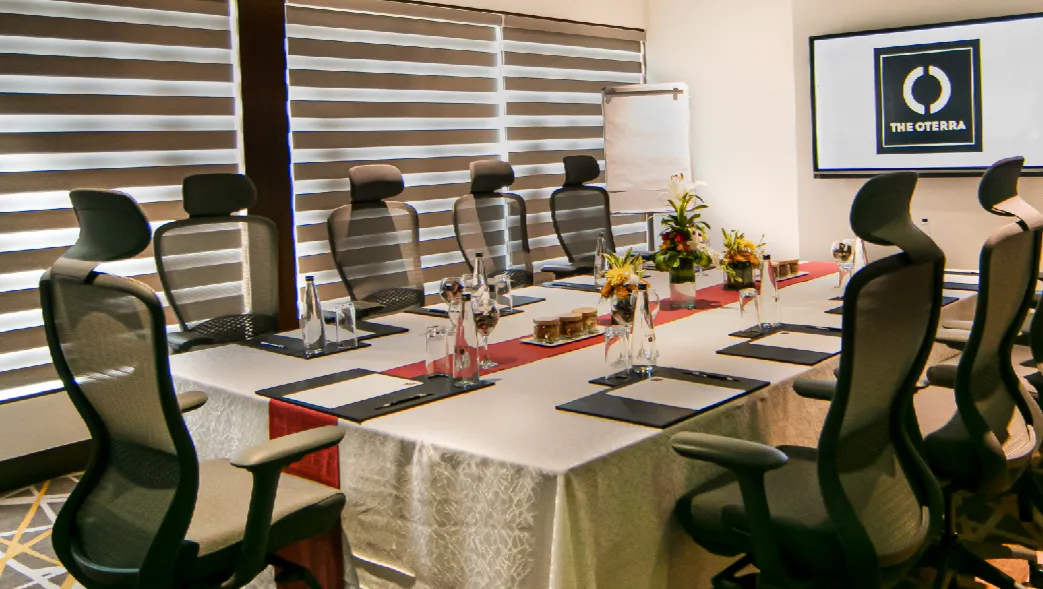 The Think Tank